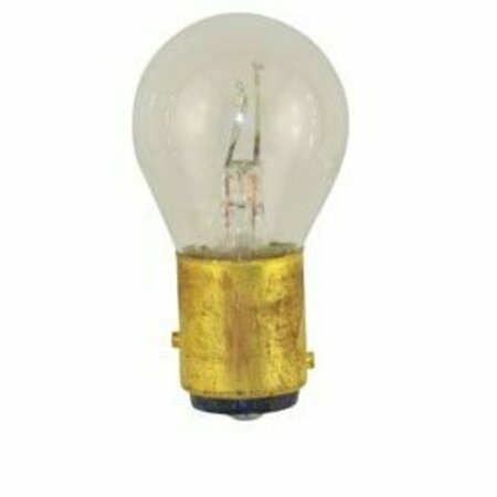 ILB GOLD Replacement For American Motors Sx-4 Year 1984 Parking Light, 10Pk SX-4 YEAR 1984 PARKING LIGHT